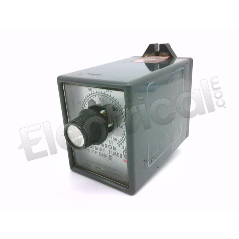 STP-NMR-US-215M-AC220