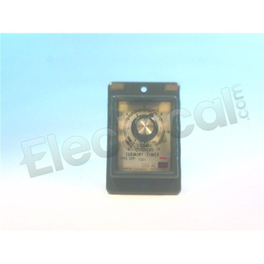 STP-YMH-AC220-10S