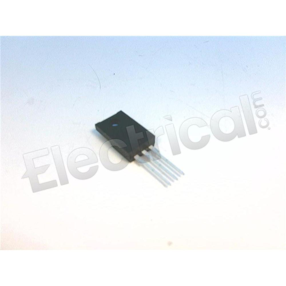 STP10NK60ZFP