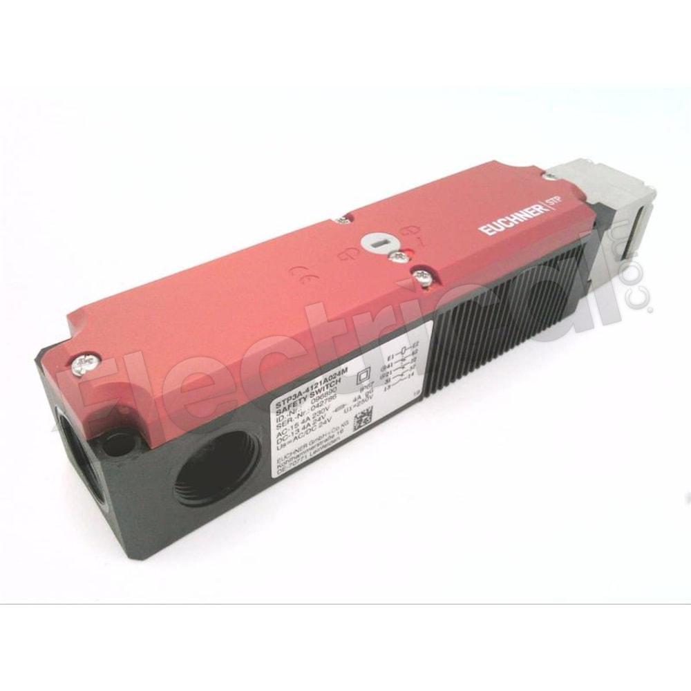 STP3A-4121A024M