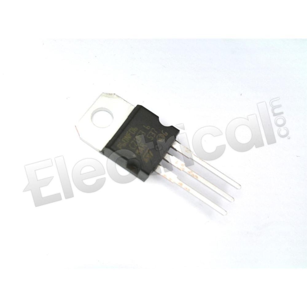 STP60NF06