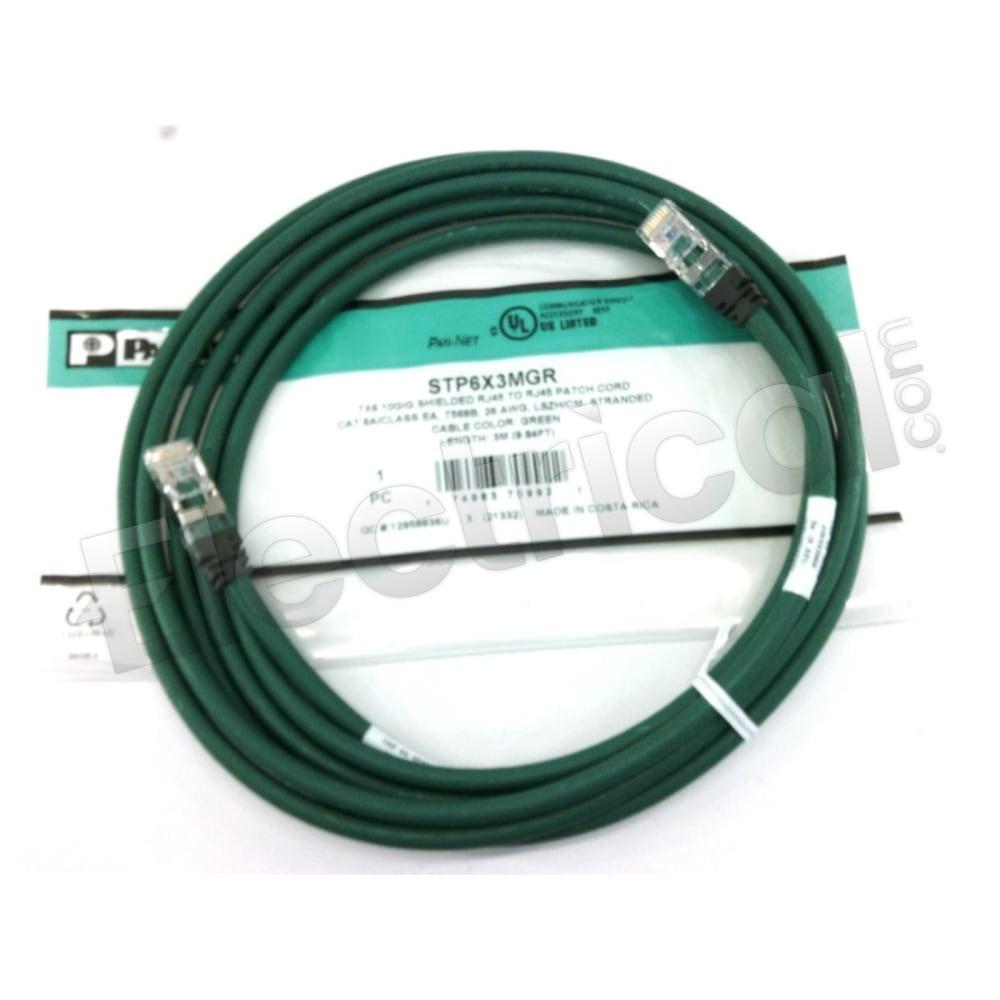 STP6X3MGR