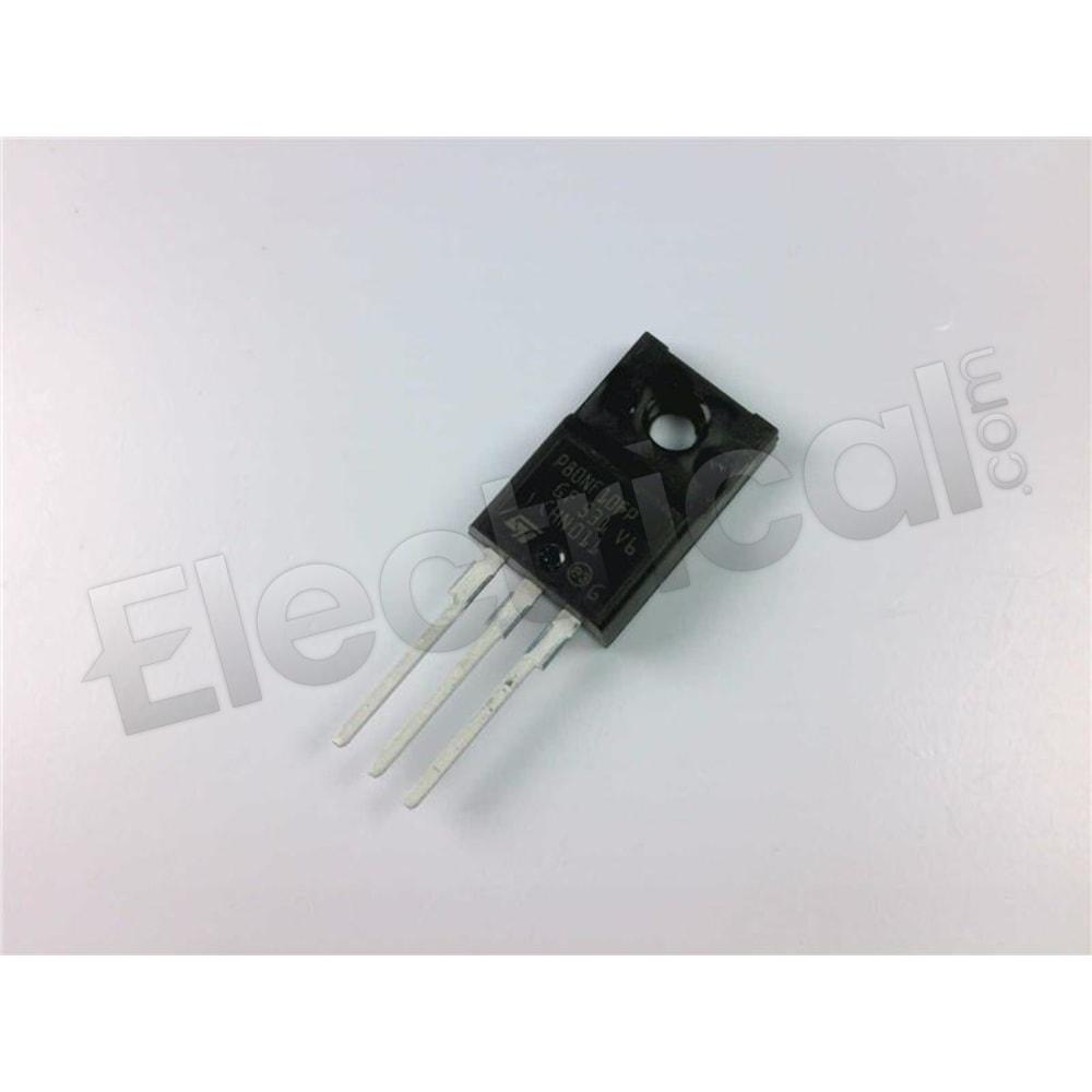 STP80NF10FP