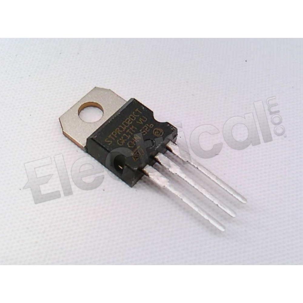 STPR1020CT