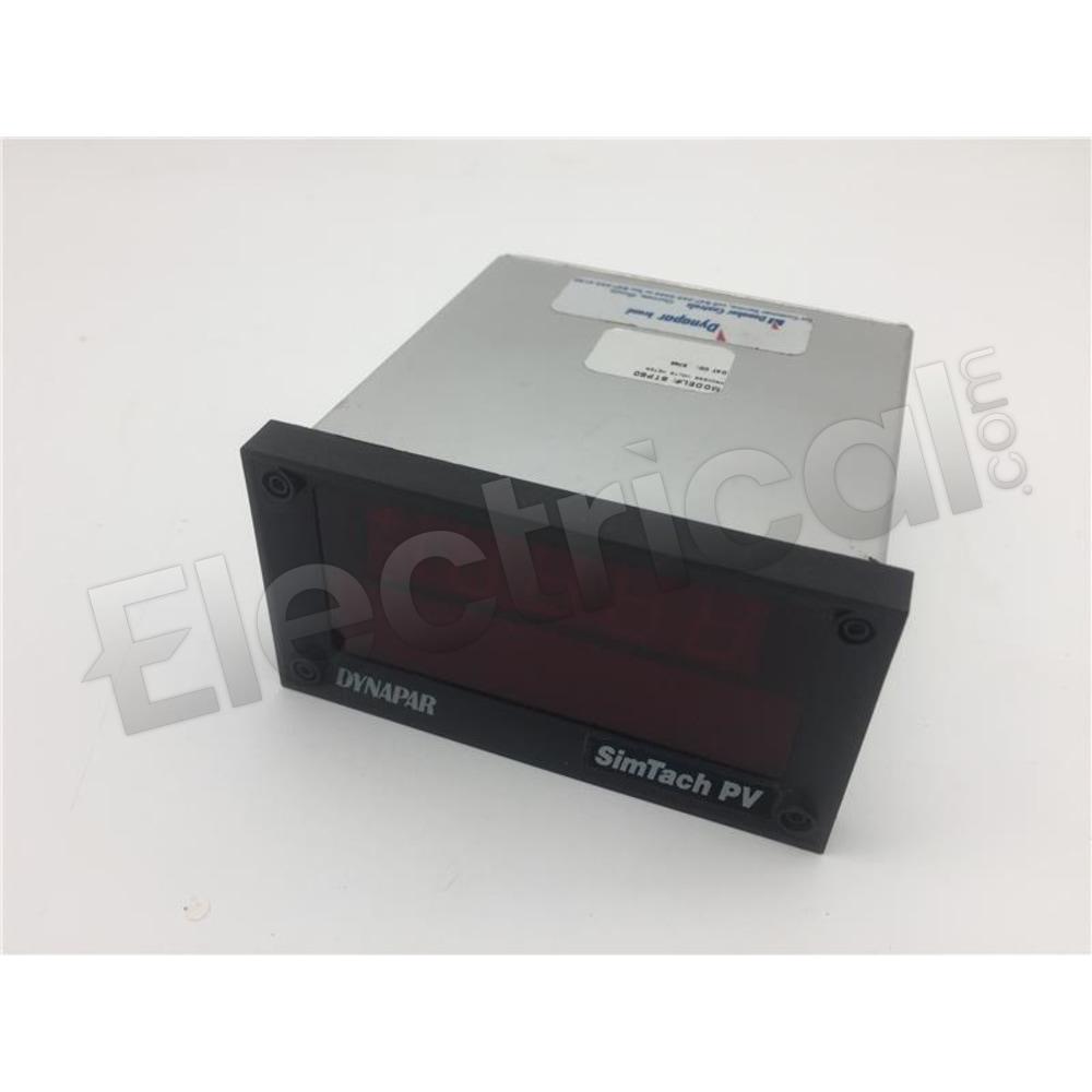 Dynapar Part And Accessory STPS0