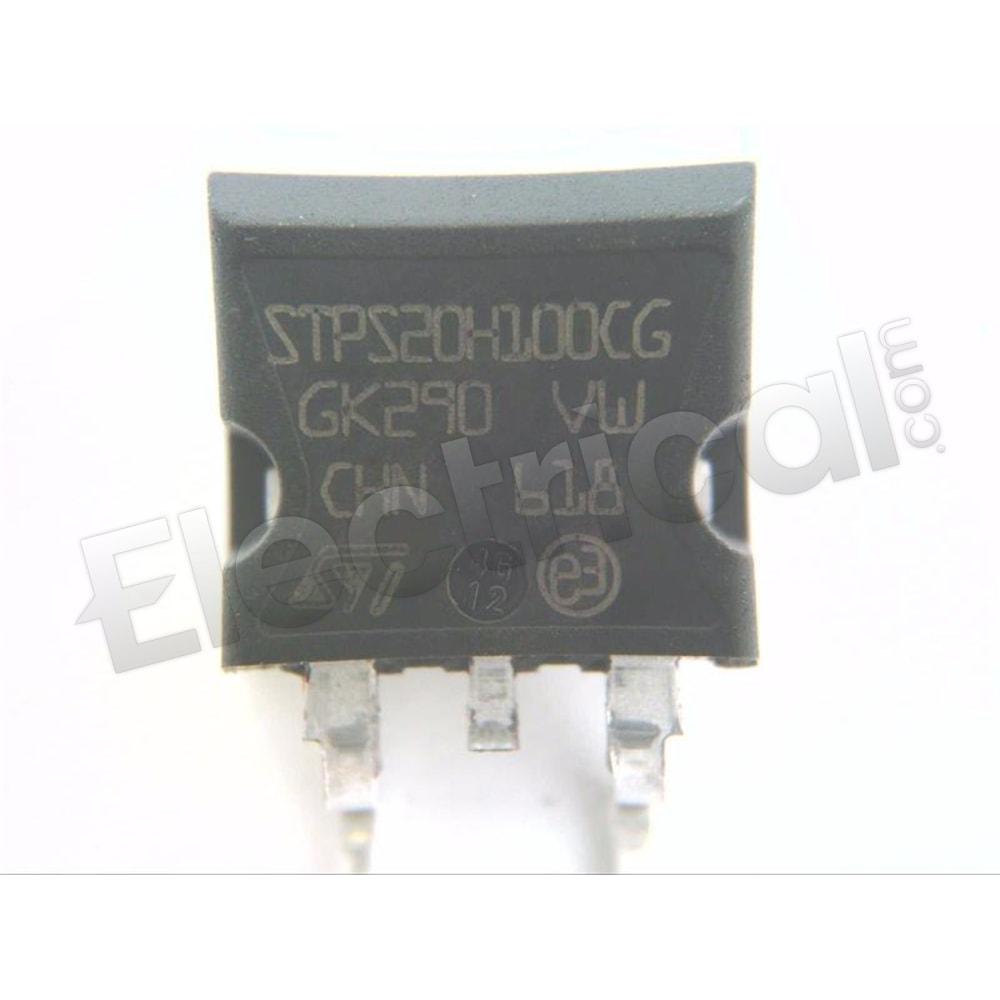 STPS20H100CG