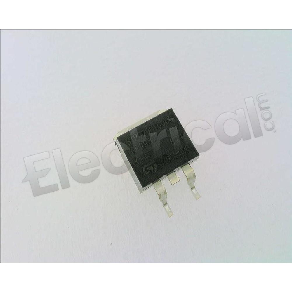 STPS20H100CG-TR