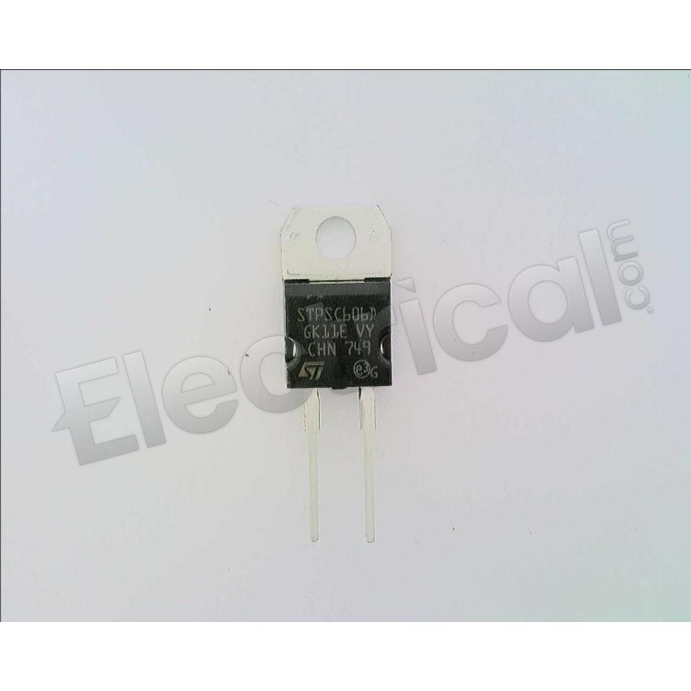 STPSC606D