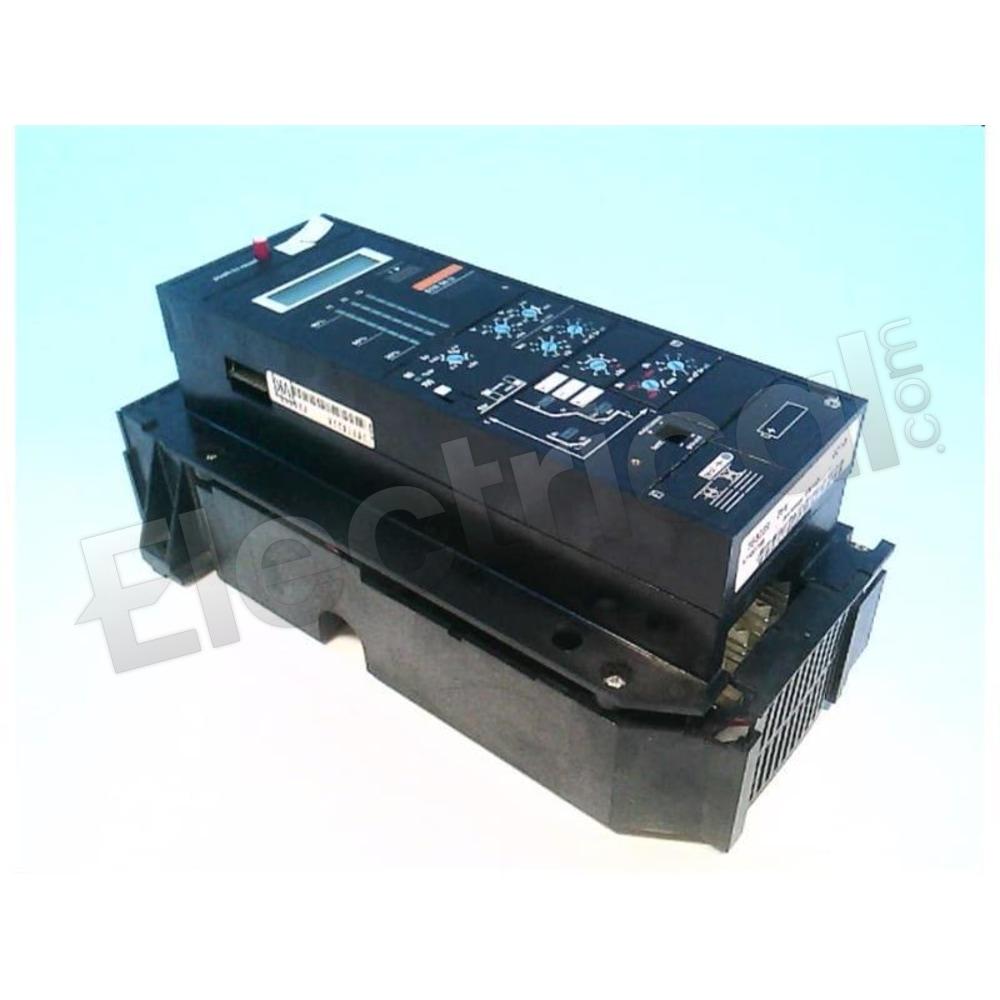 Schneider Electric Trip Units And Programmers STR-58U-4000/5000/6300A-I-T-F-PIL