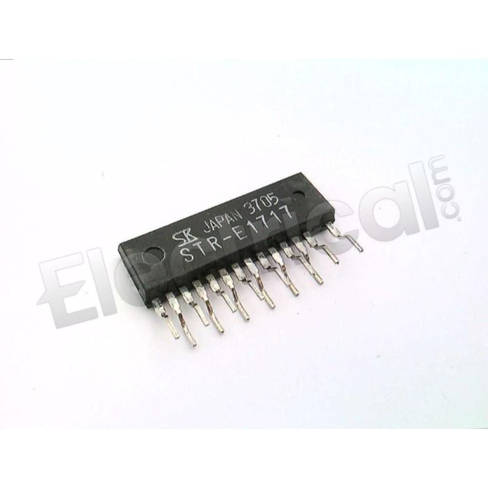 STR-E1717