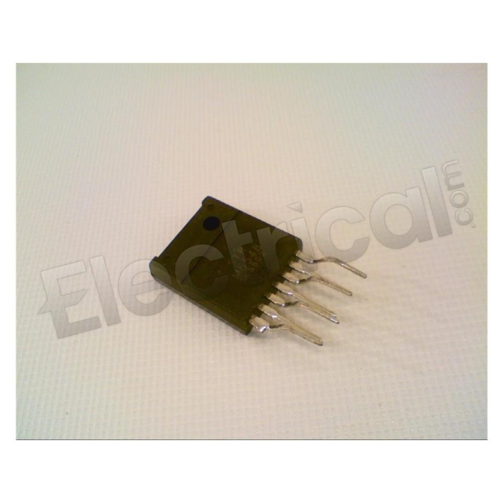 STR-M6548