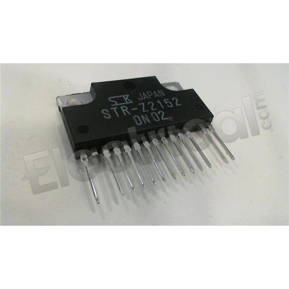 STR-Z2152