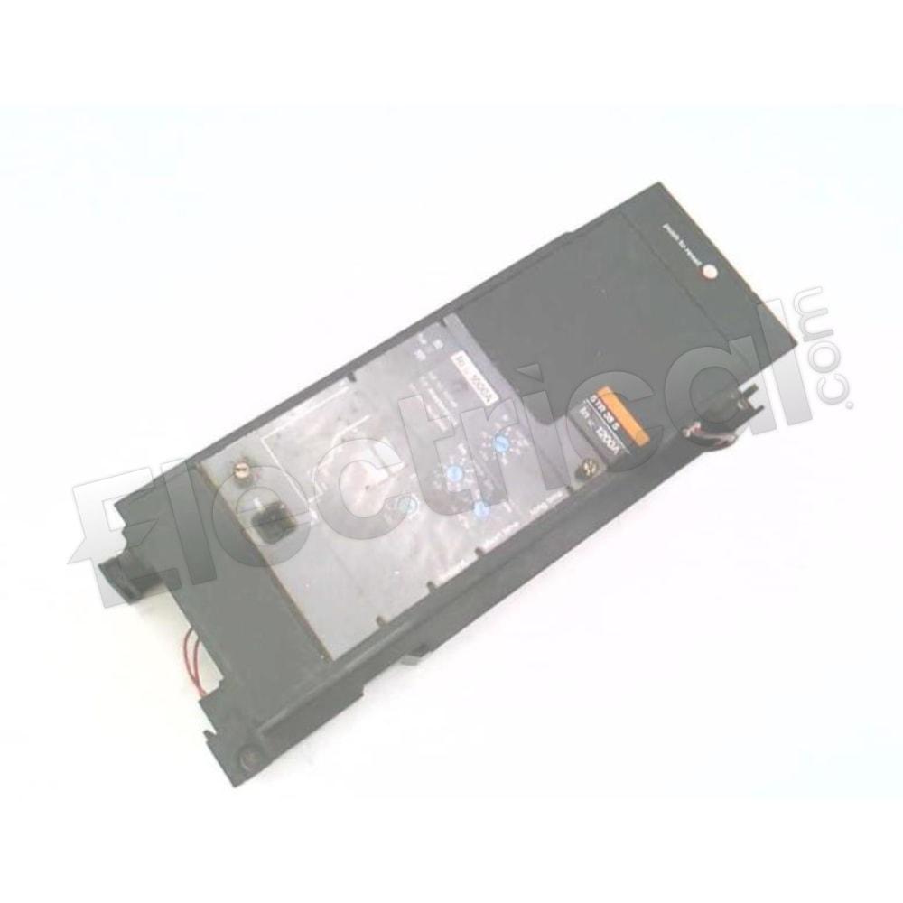 Schneider Electric Trip Units And Programmers STR18I