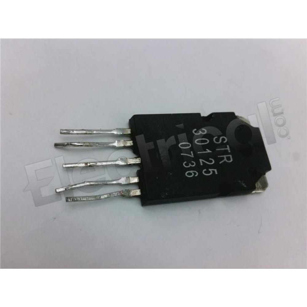 STR30125