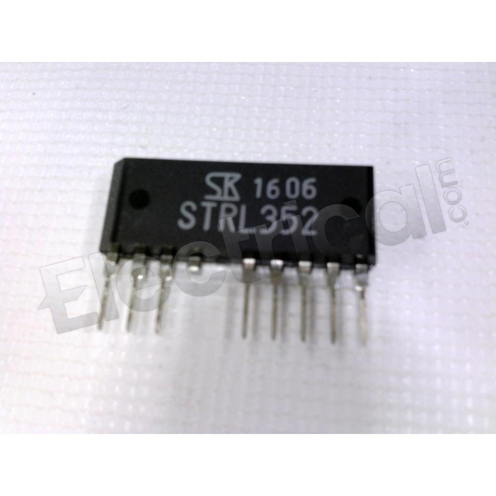 STRL352