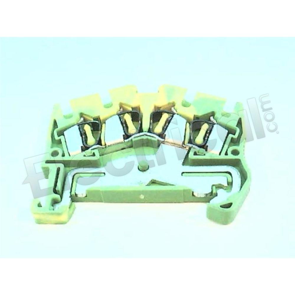 Phoenix Contact Tools STS 2,5-QUATTRO-PE