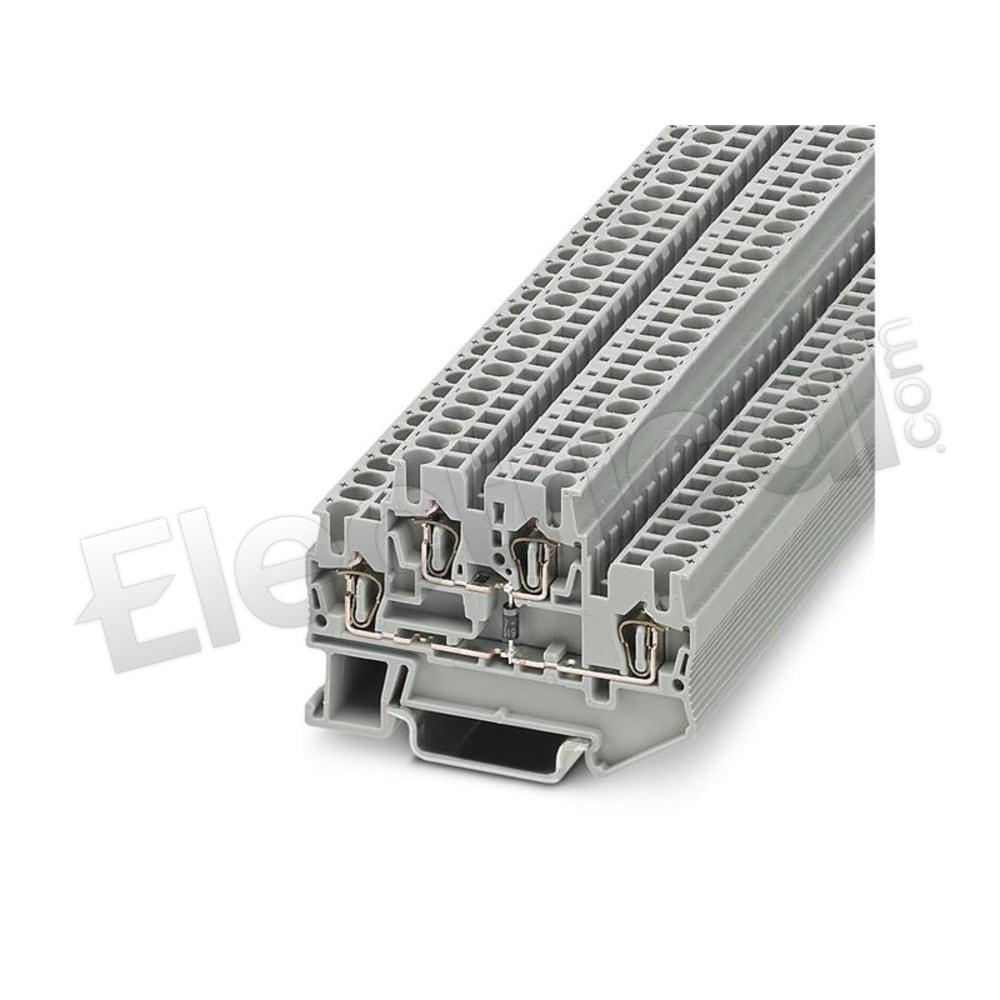 Phoenix Contact Tools STTB 2,5-DIO/U-O