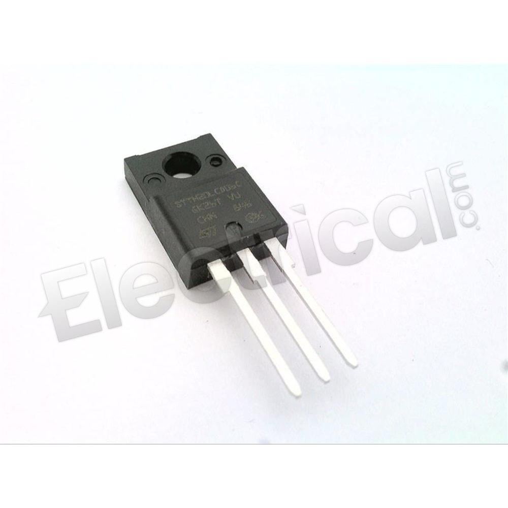 STTH20LCD06CFP