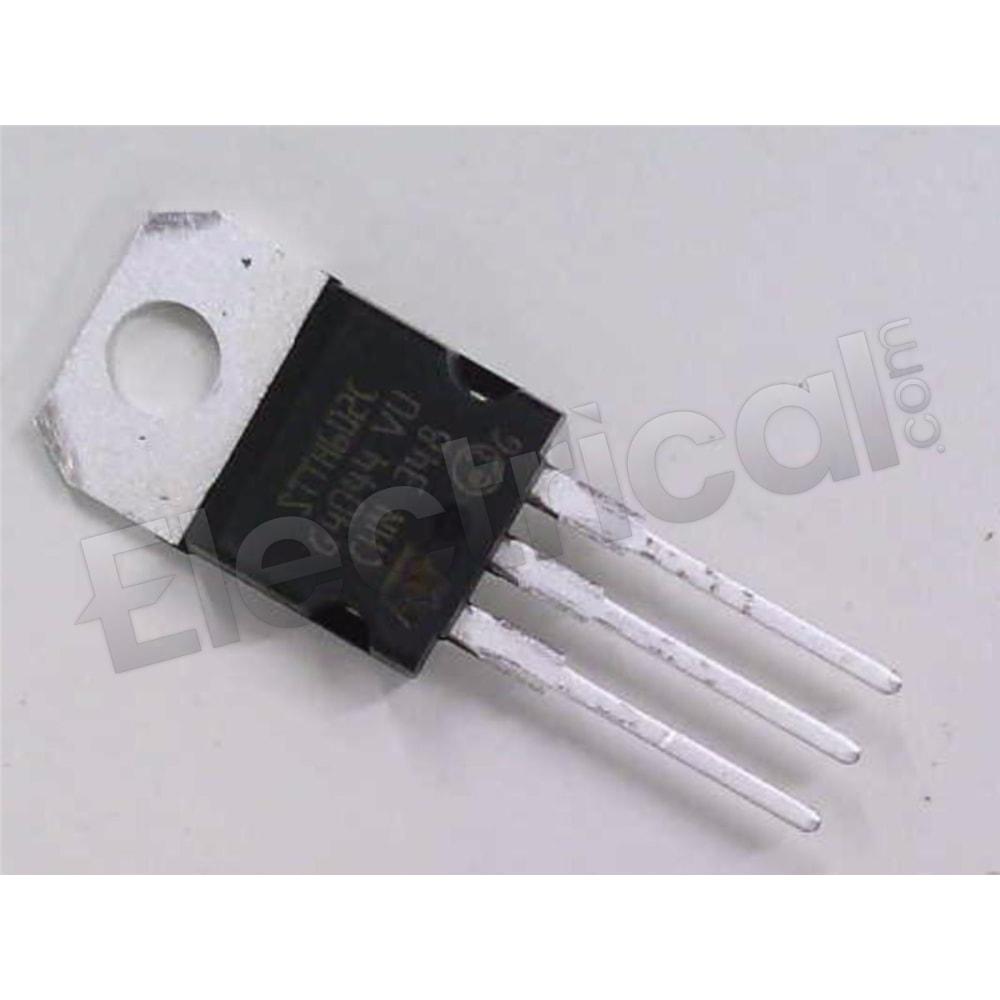 STTH602CT