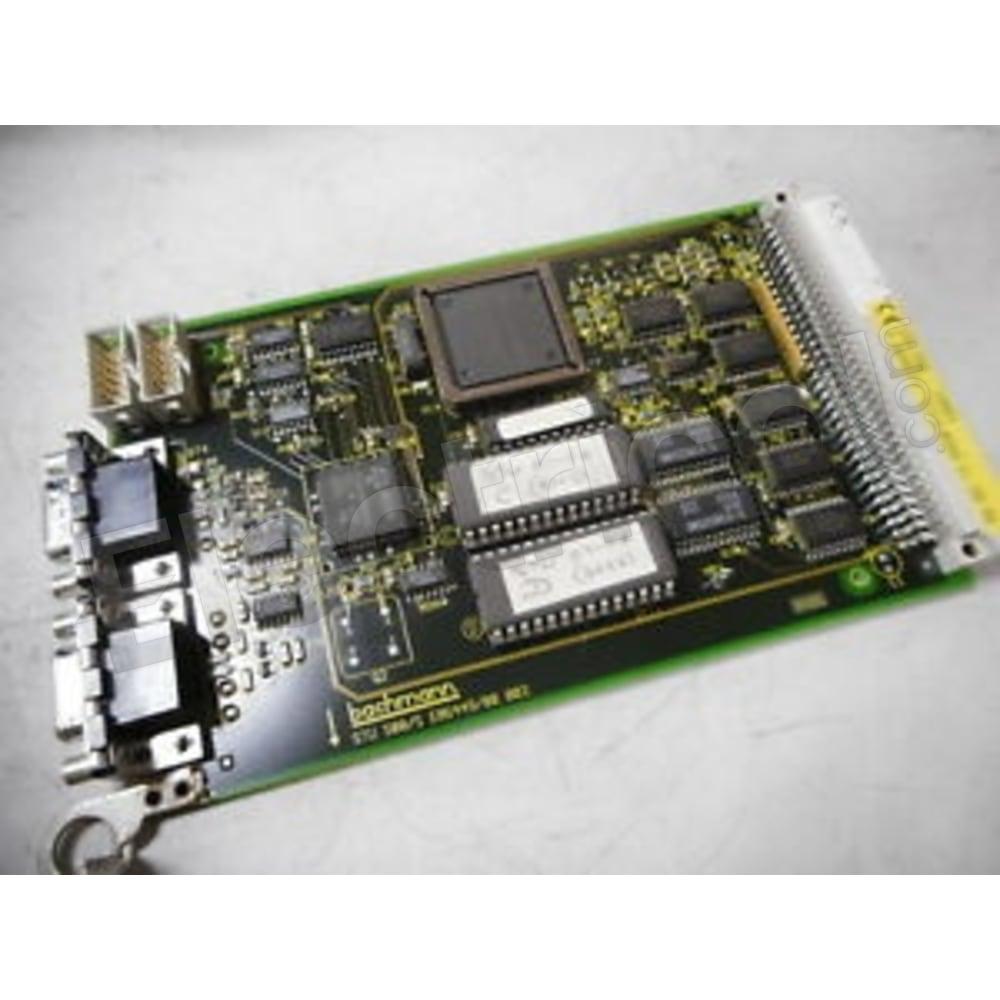 STU500U