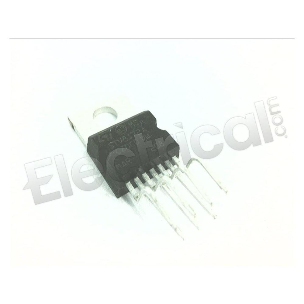 STV8172A
