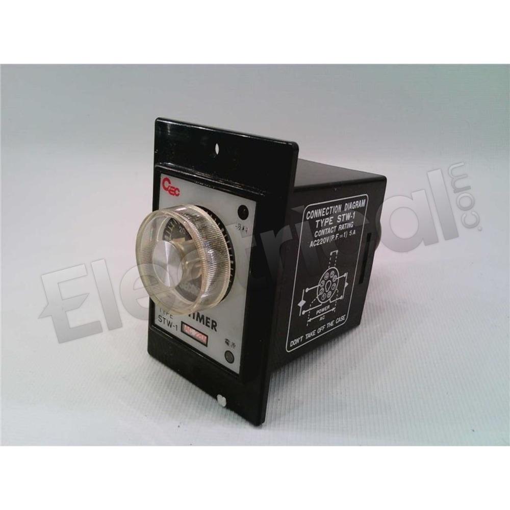 STW-1-60S-AC220