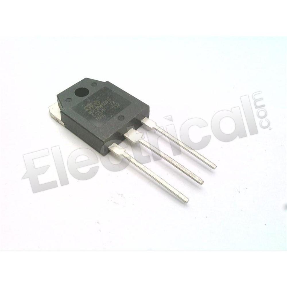 STW20NM50