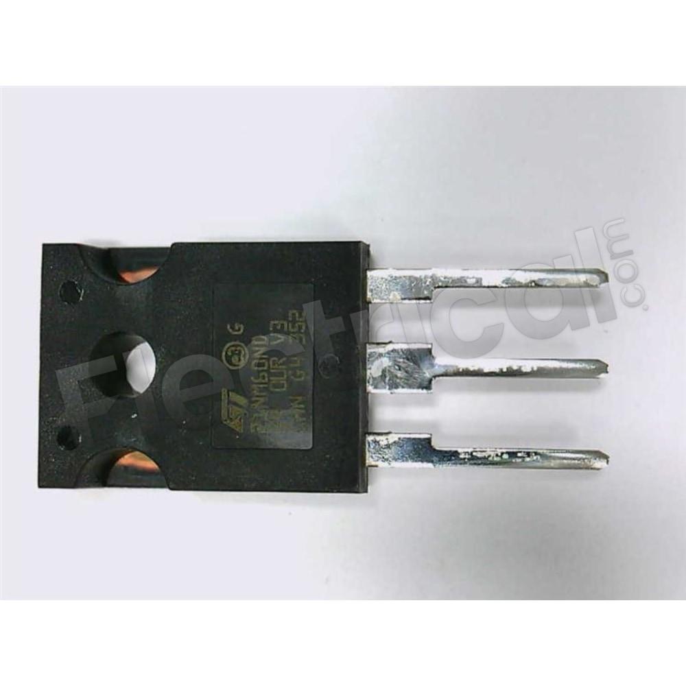 STW21NM60ND