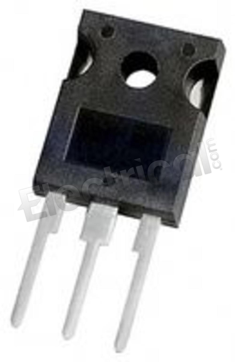 STW26NM50