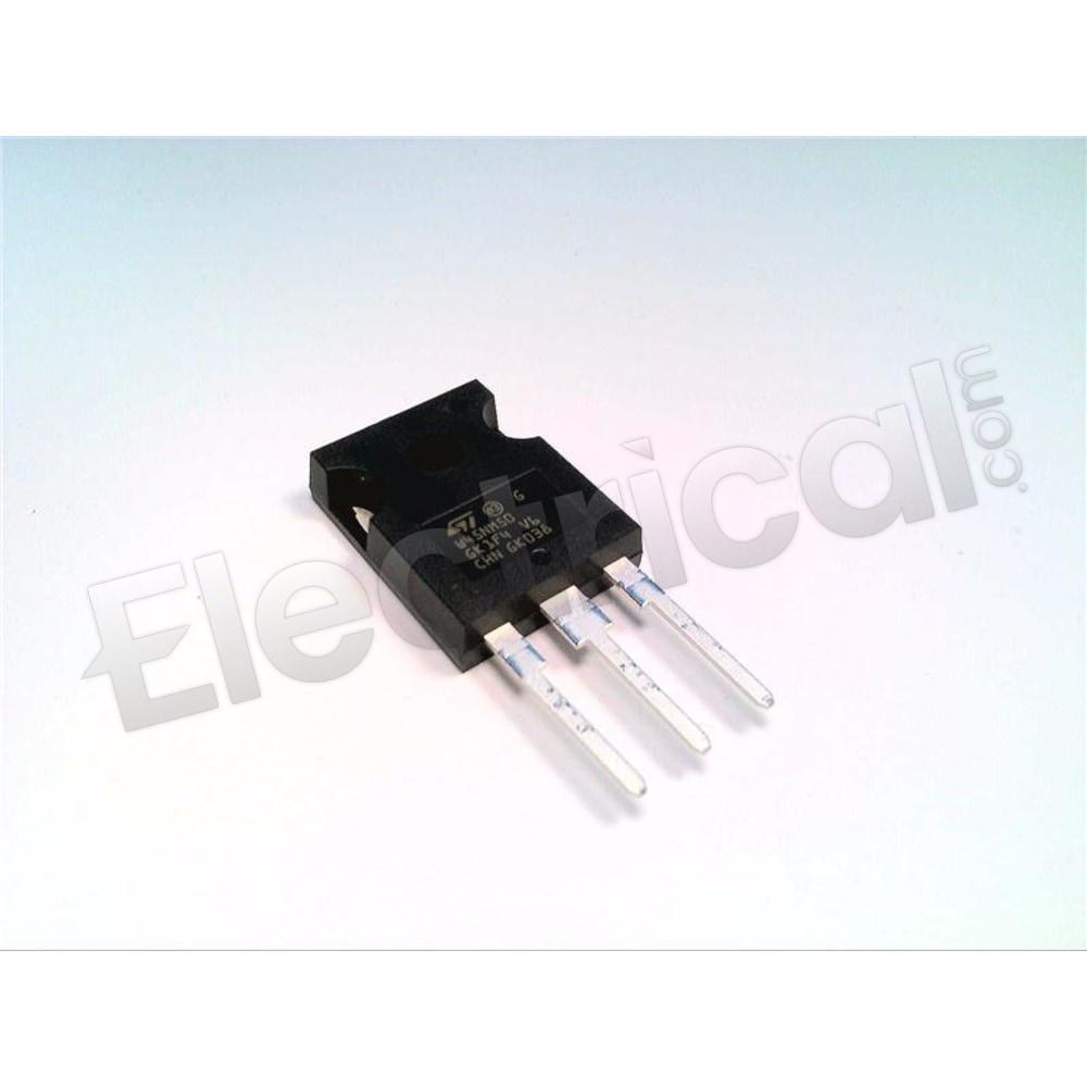 STW45NM50