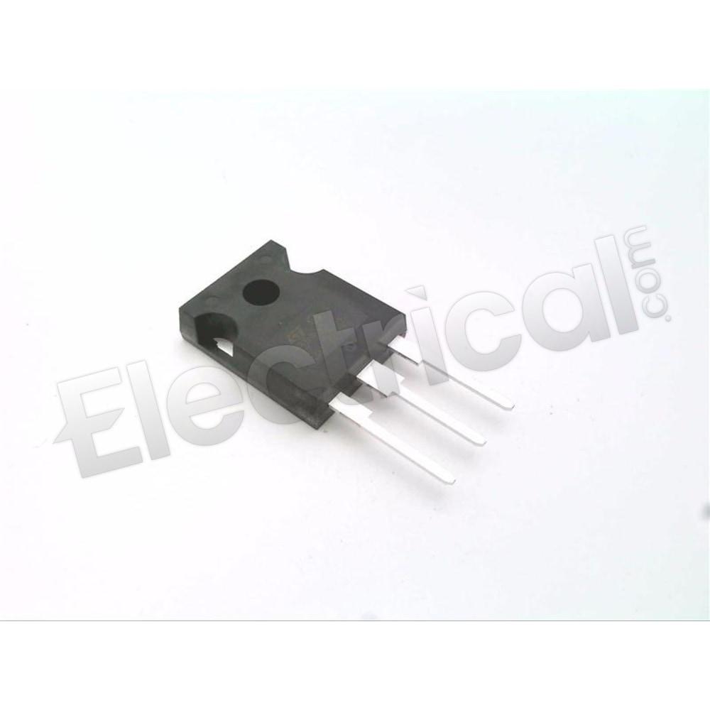 STW45NM60