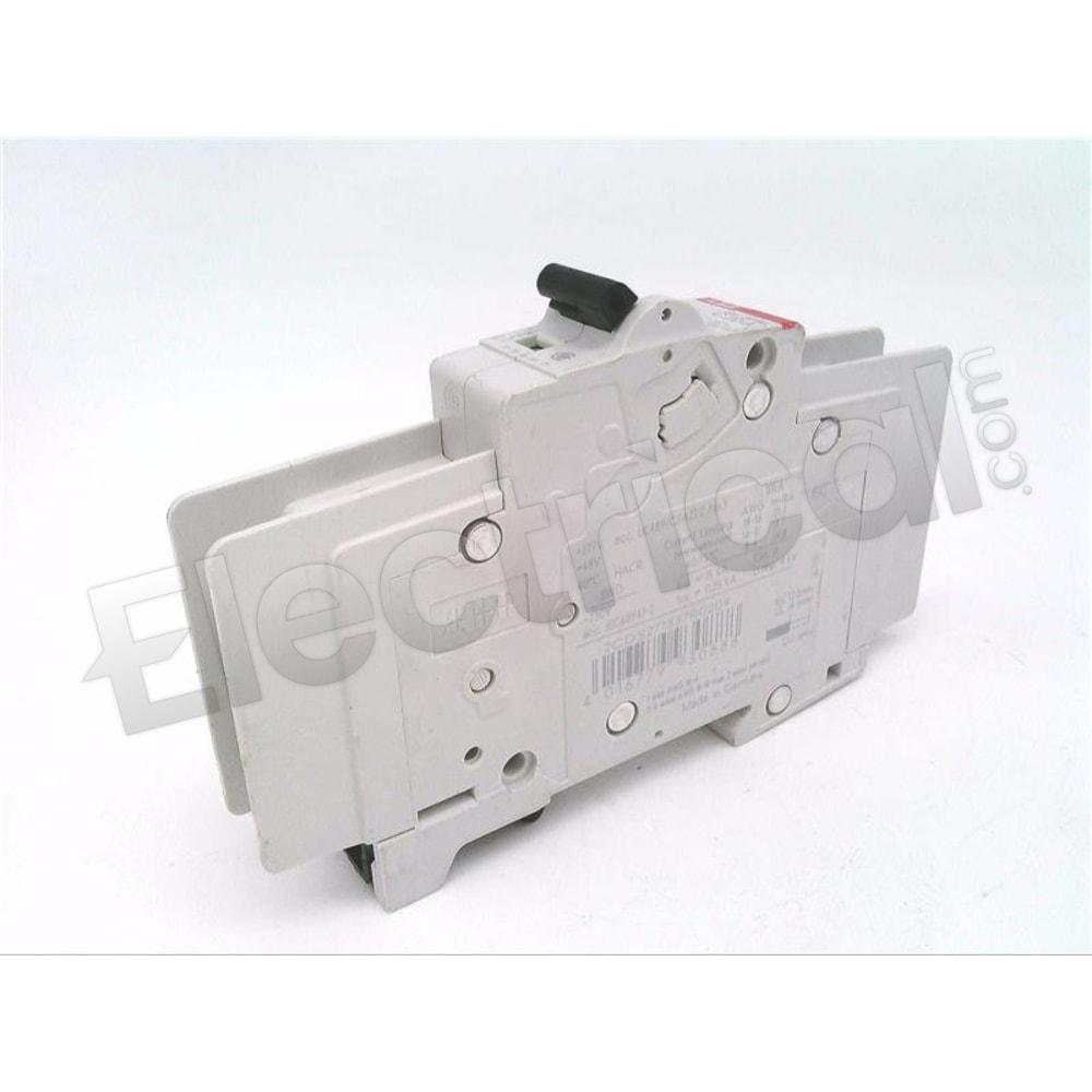 ABB Molded Case SU201M-C20