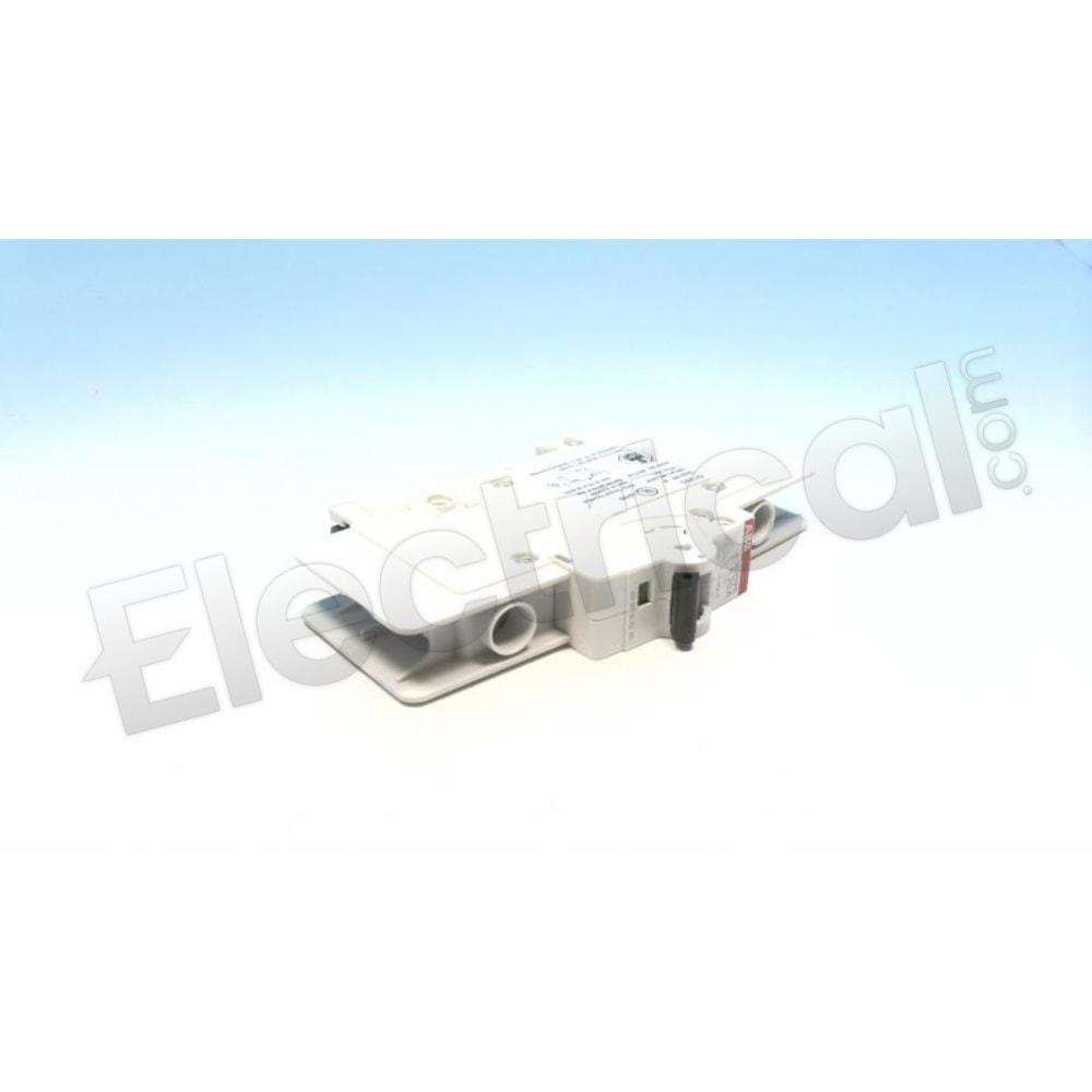 ABB Molded Case SU201PR-K20
