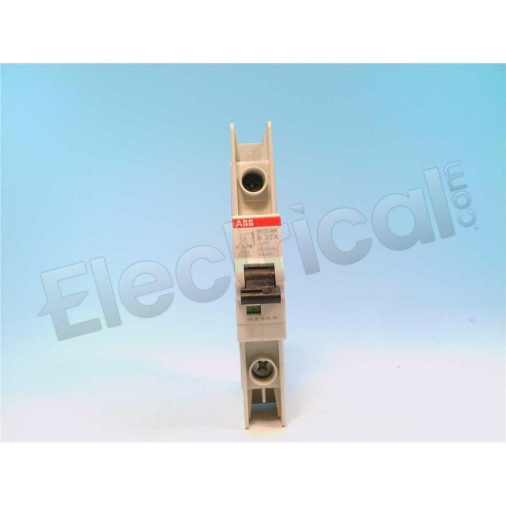 ABB Molded Case SU201PR-K30
