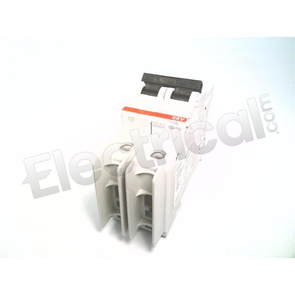 ABB Molded Case SU202M-Z10