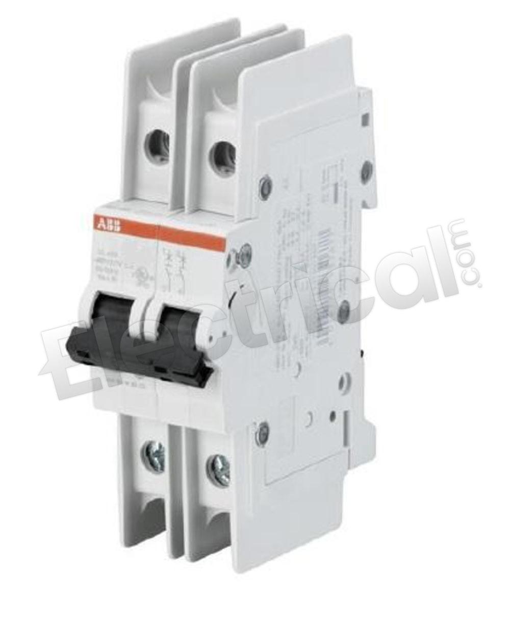 ABB Molded Case SU202M-Z4