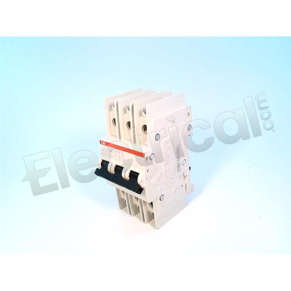 ABB Molded Case SU203M-K25