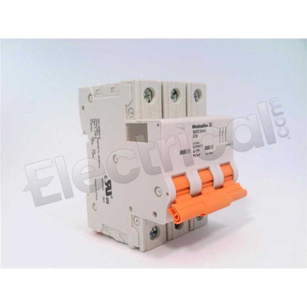 SU3C20UC