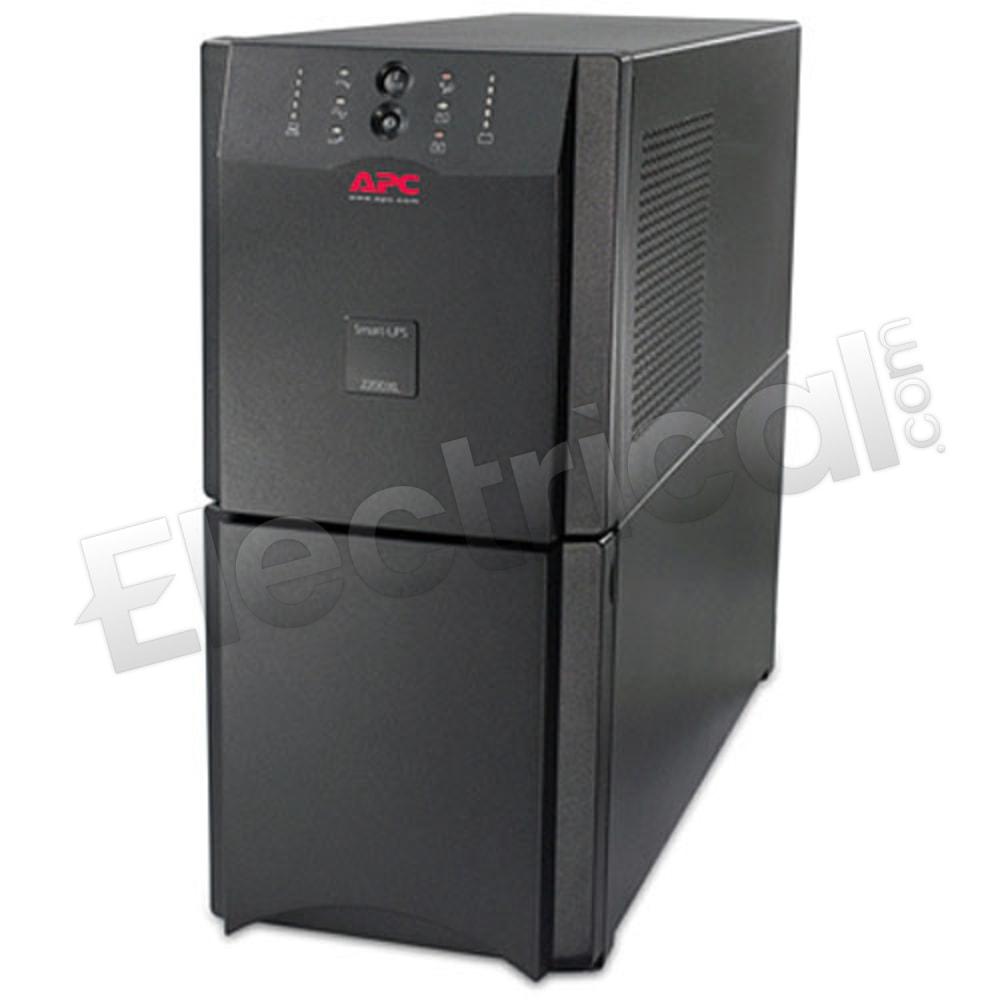SUA2200