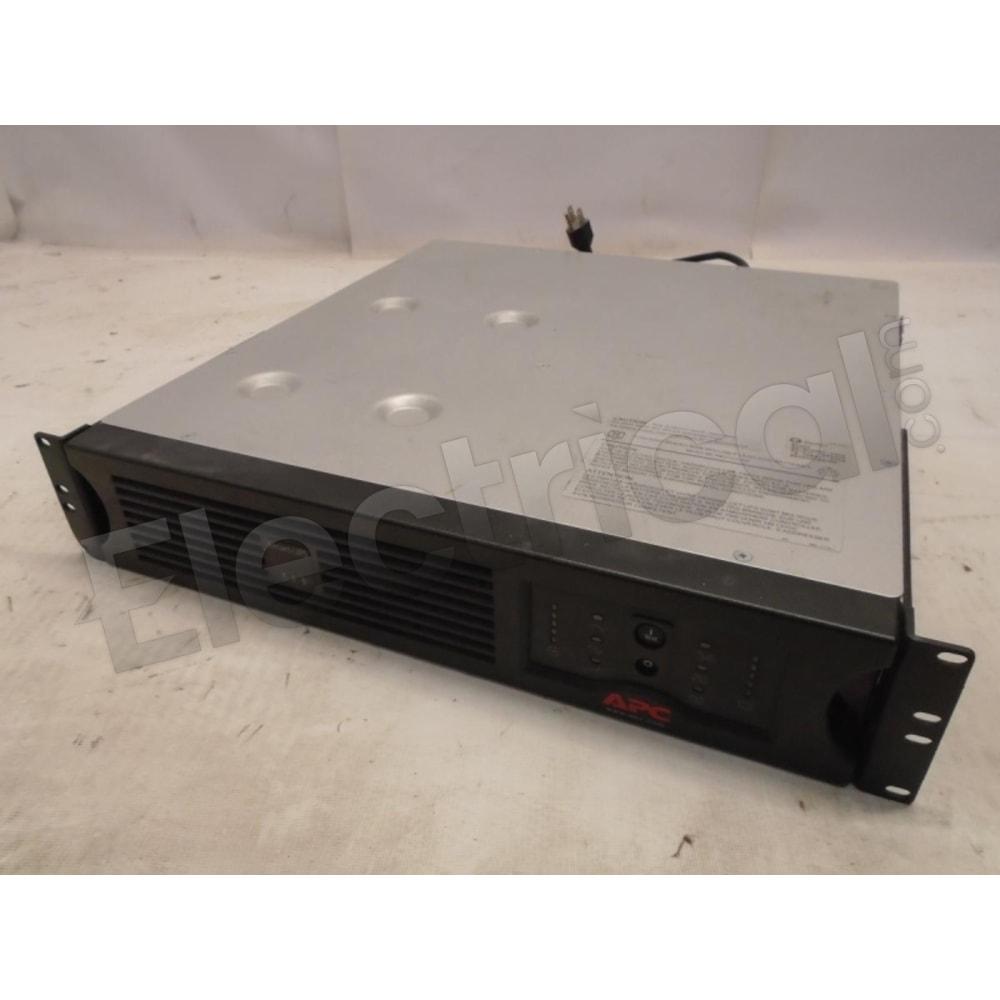 SUA750RM2U