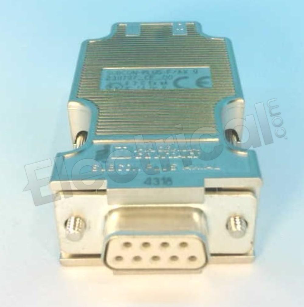 SUBCON-PLUS-F/AX 9
