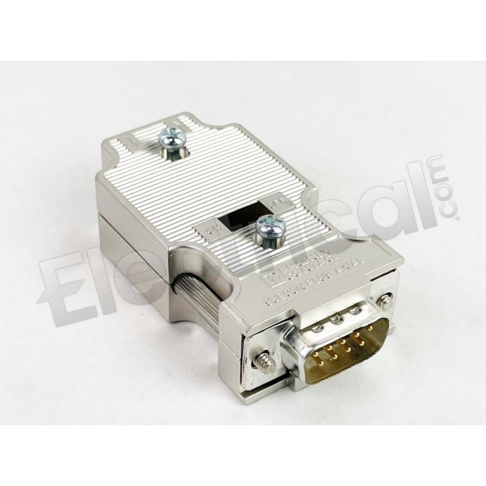 SUBCON-PLUS-M/AX 9