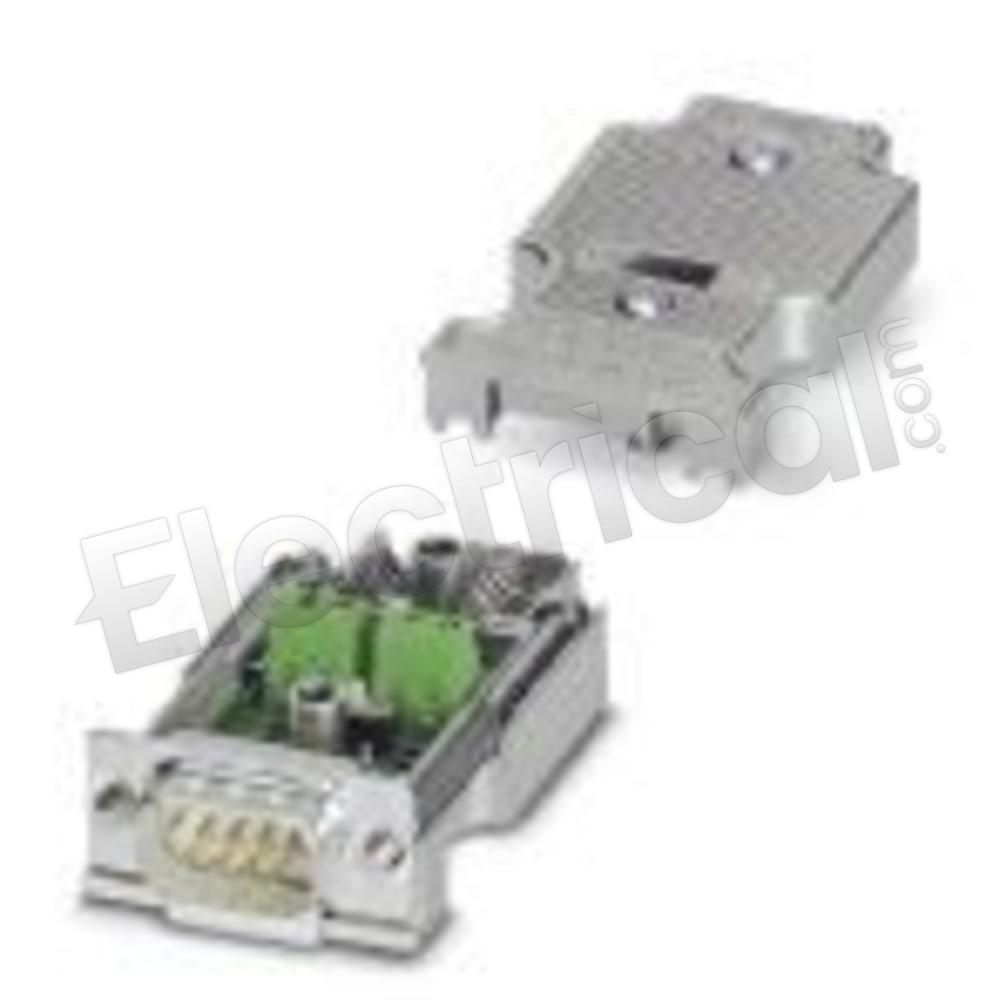 SUBCON-PLUS-PROFIB/AX