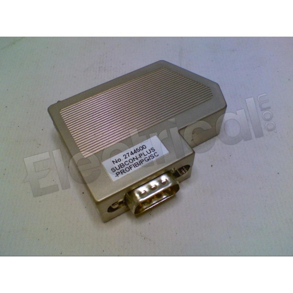 SUBCON-PLUS-PROFIB/PG/SC