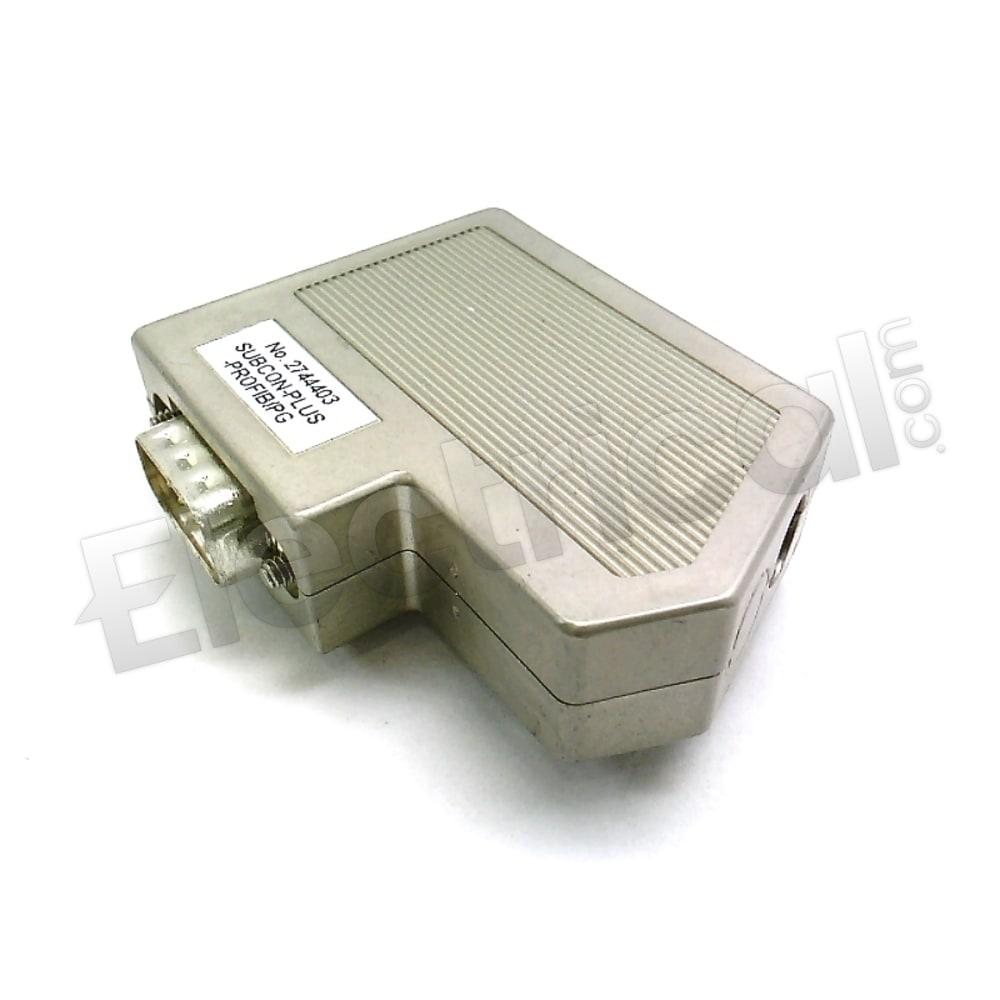 SUBCON-PLUS-PROFIB/PG