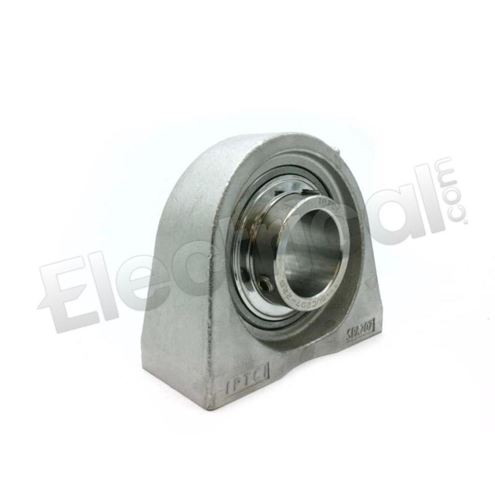 SUCSPA 207-22