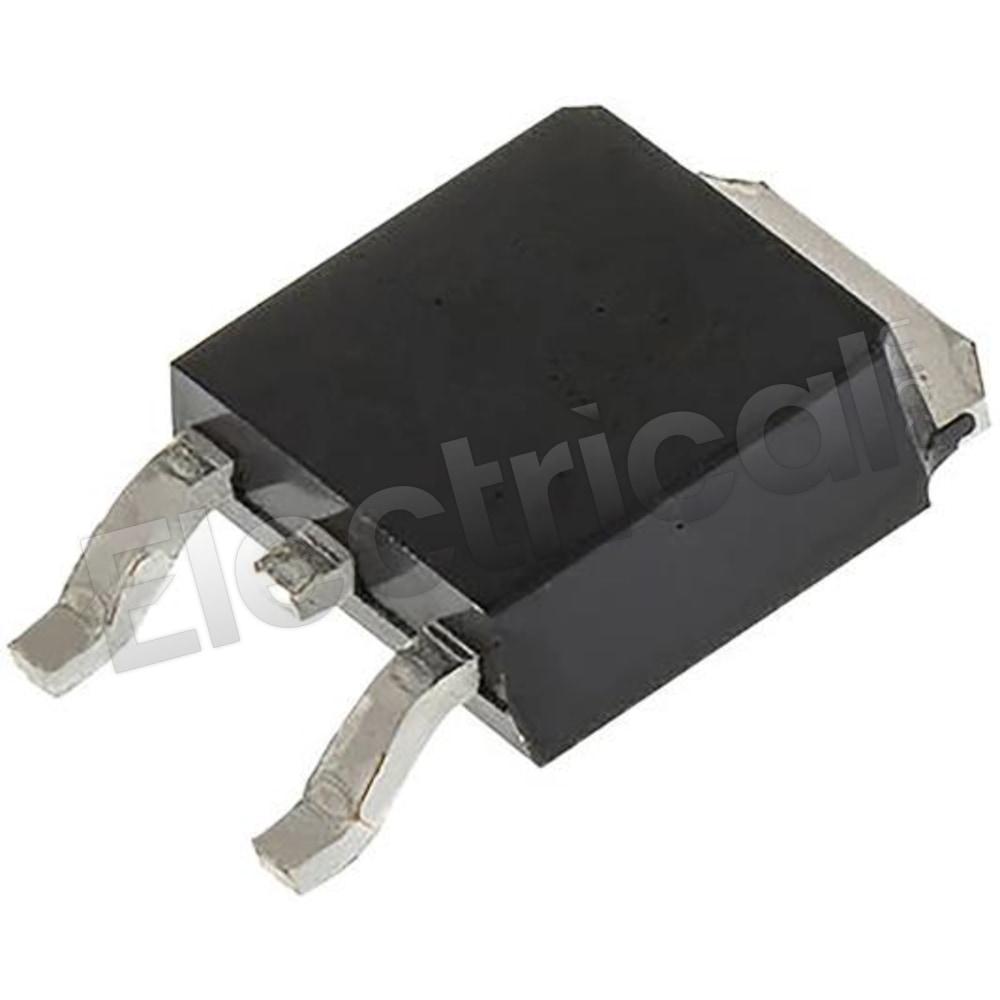 SUD50N03-10CP