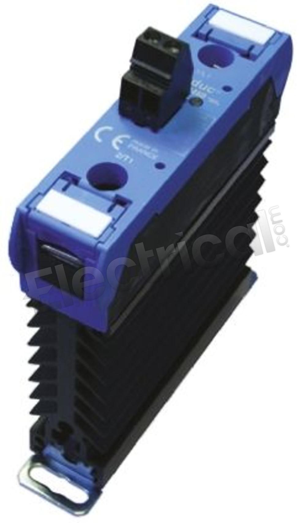 Celduc Overload Relay SUL865070