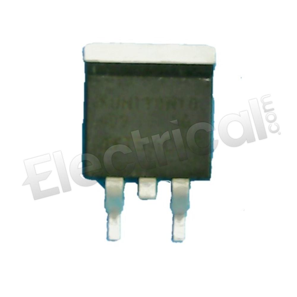 SUM110N10-09-E3