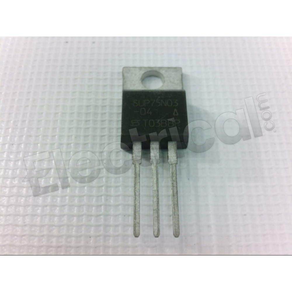 SUP75N0304